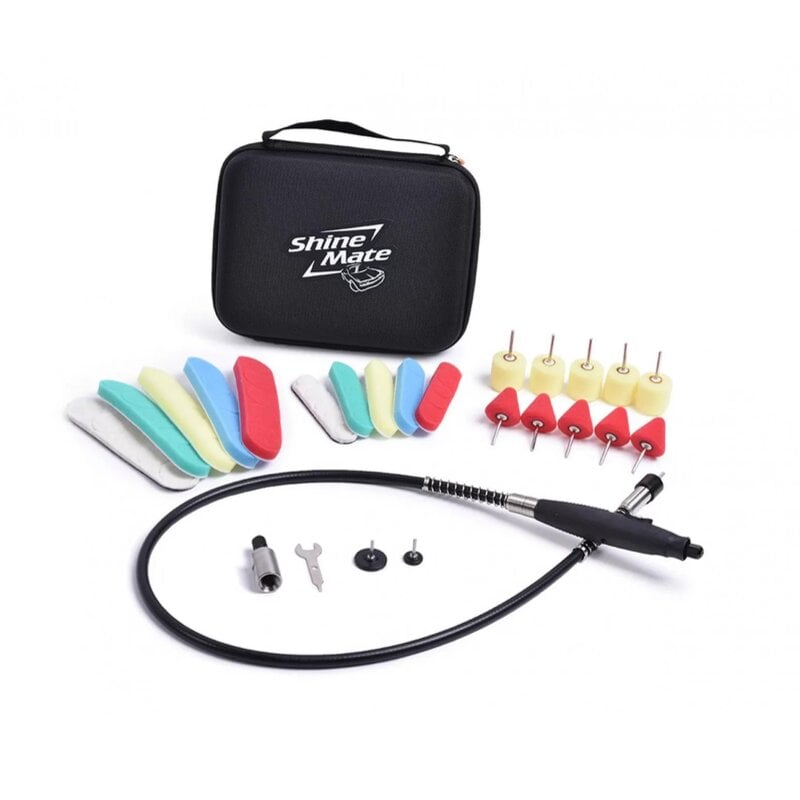 ShineMate Extension kit