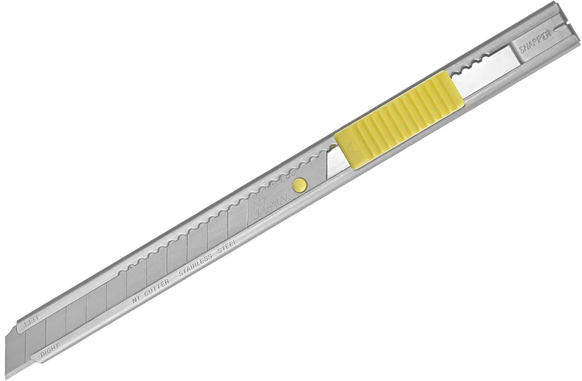 NT Cuttter STL-ONE,