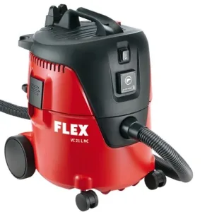 flex vc 21 l mc stofzuiger