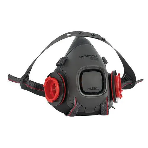 Halfgelaatsmasker, Honeywell HM502 A2P3