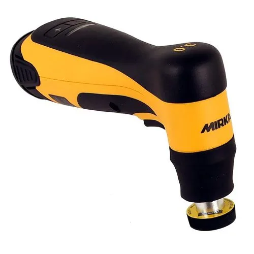 MIRKA AOS-B 130NV 32mm 10.8V Orbit