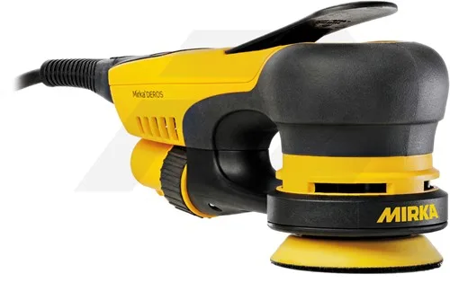 MIRKA DEROS 325CV 77mm Orbit