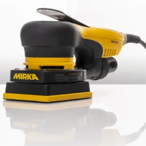MIRKA DEOS 343CV 75 x 100 mm