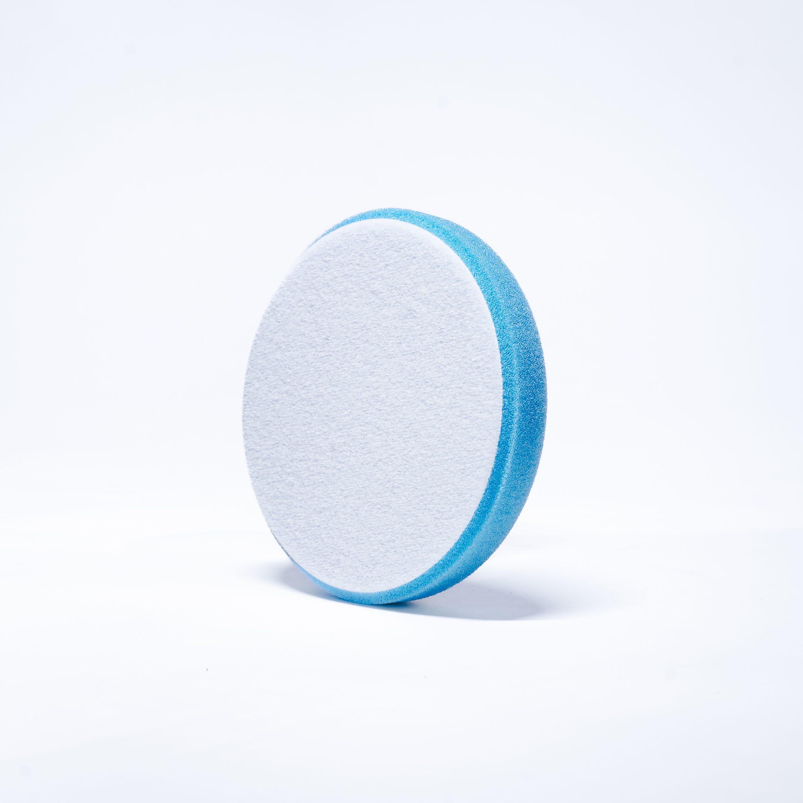 Foampad Glansz, Classic Blauw 6" Fijn