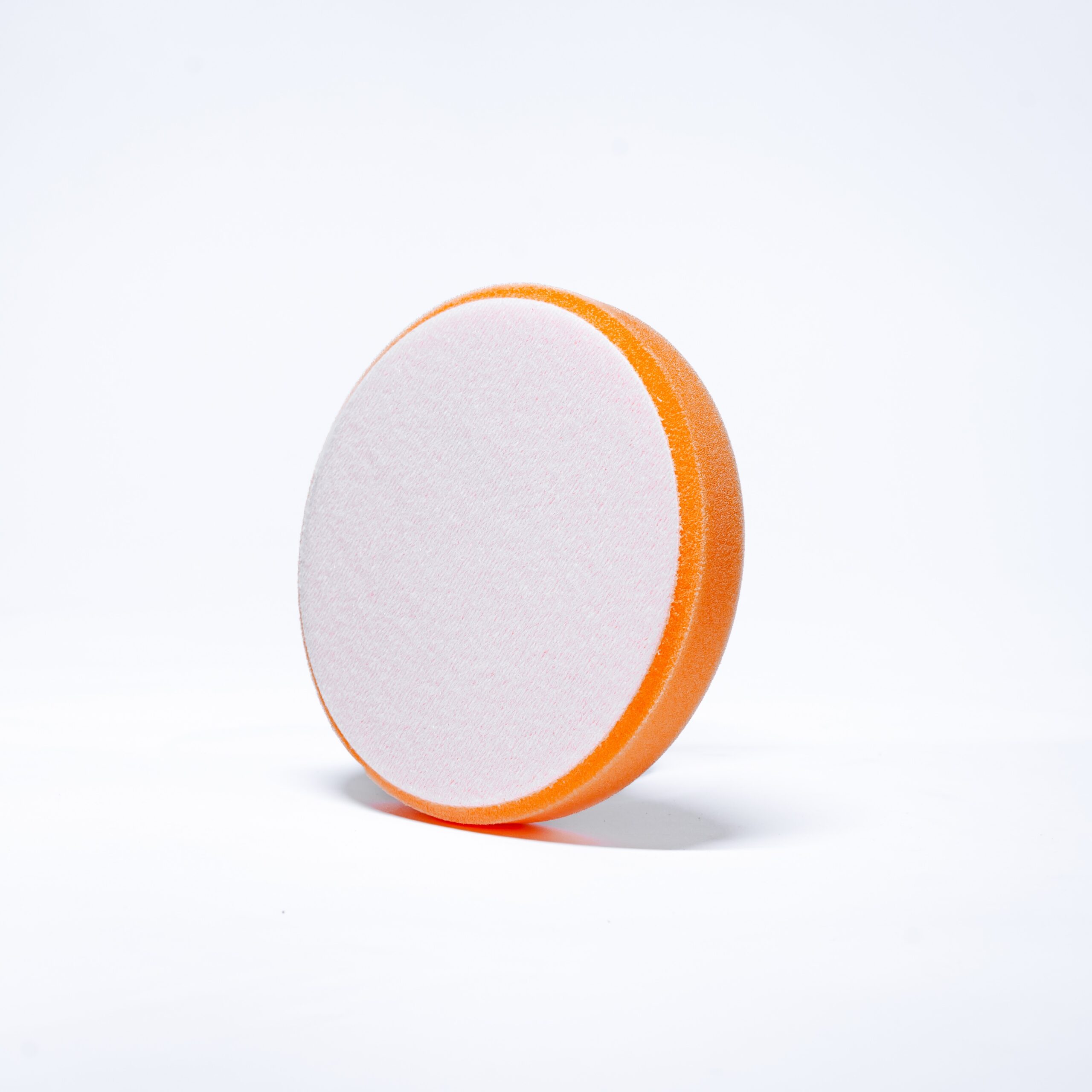 Foampad Glansz, Classic Oranje 5" Polish