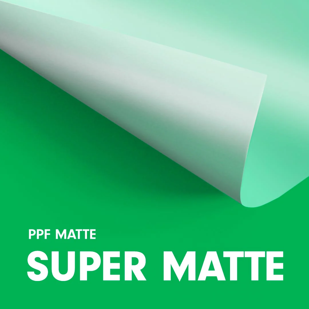 Profilm super matte, 15m x 1,52m