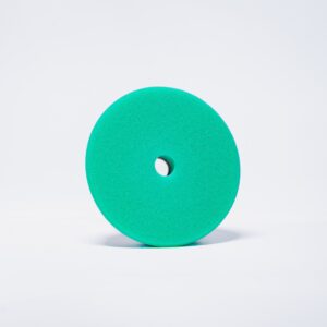 Foampad Glansz, Sandw. Groen 5" Ultra