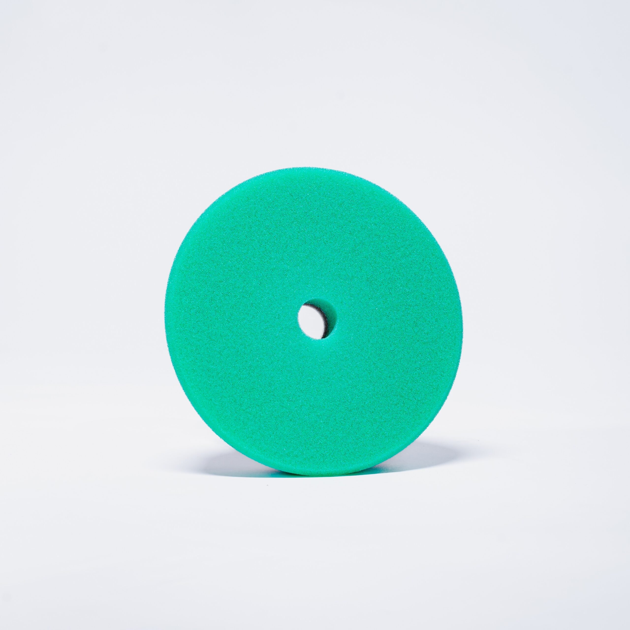 Foampad Glansz, Sandw. Groen 5" Ultra