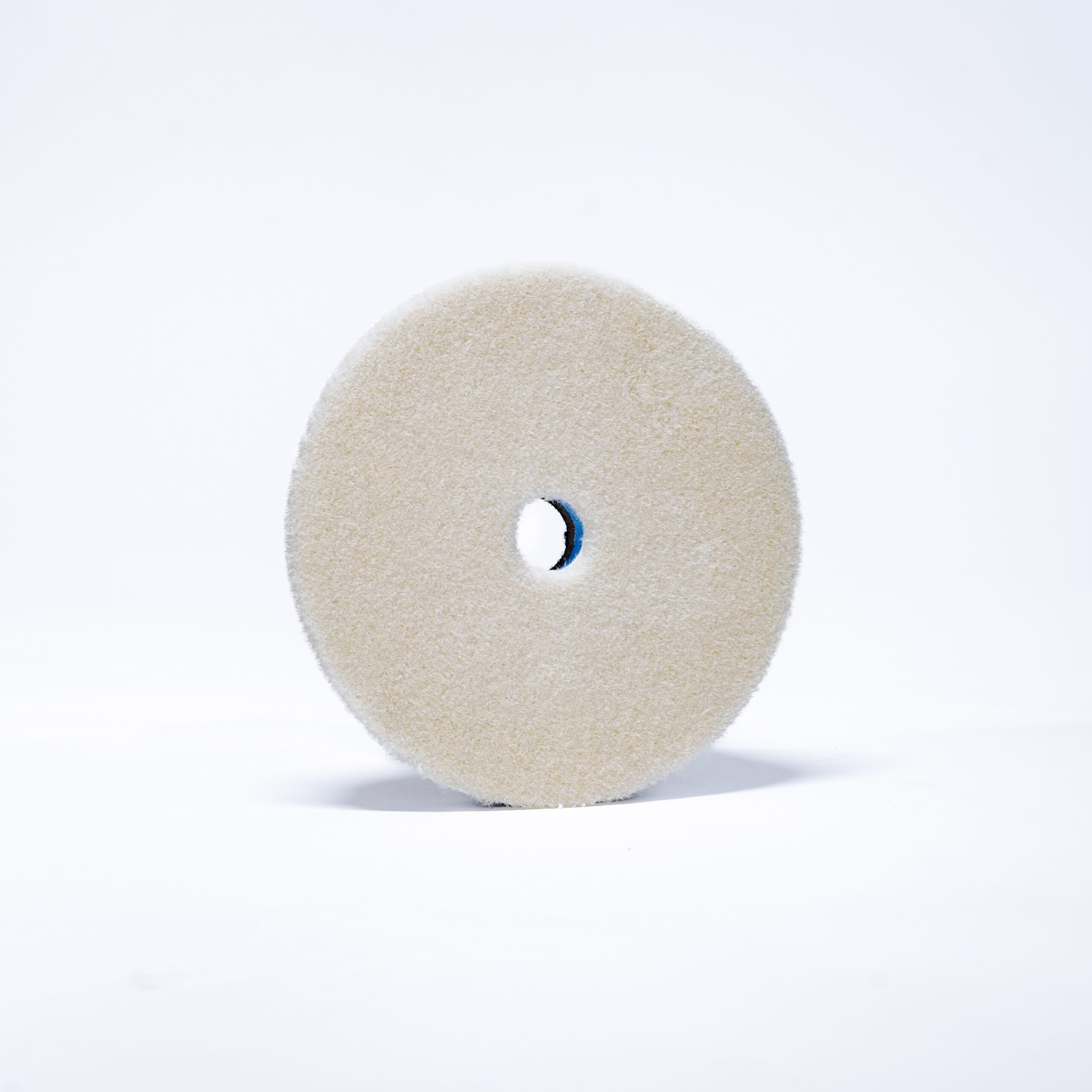 Wolpad Glansz, DA Kort Medium 6"