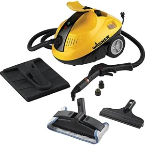Wagner Stoommachine Power Steamer 915e