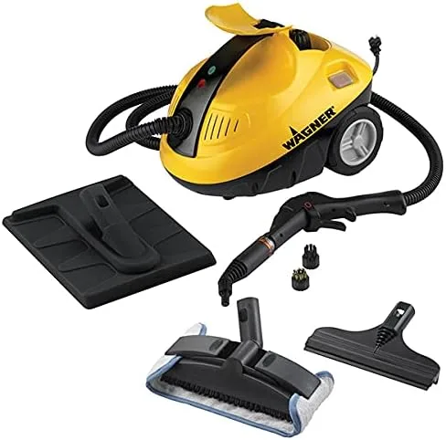 Wagner, Stoommachine Power Steamer 915e