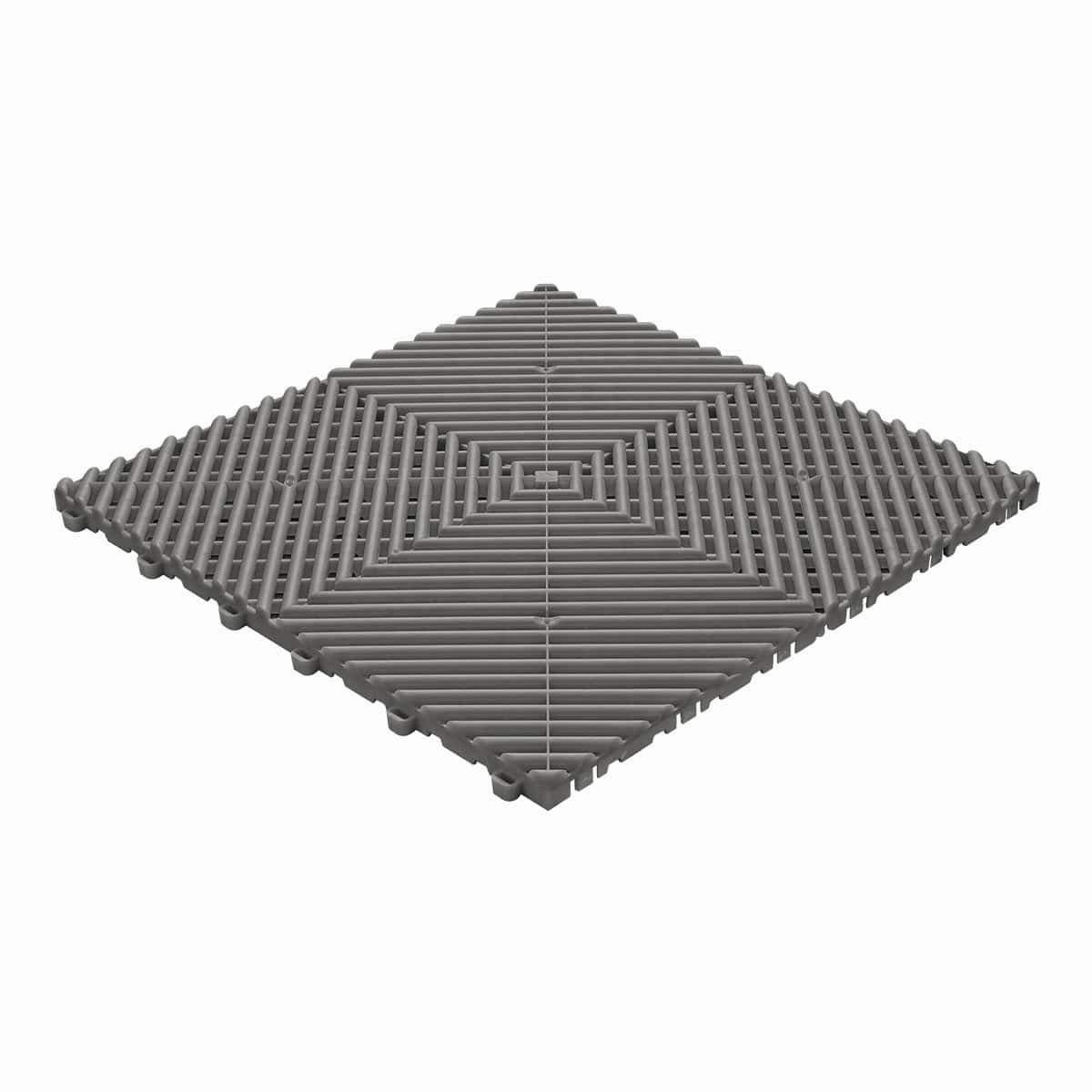 Click Tegel - Donkergrijs