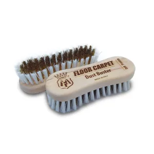 Borstel, 2pH Borstel Tapijt & Matten wit