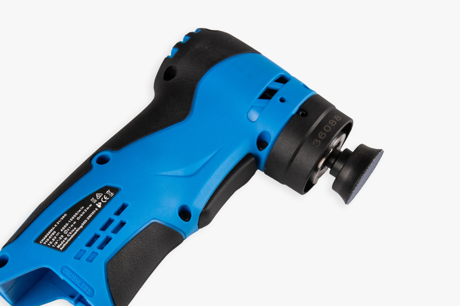 ChargeMa-X 31/3RO