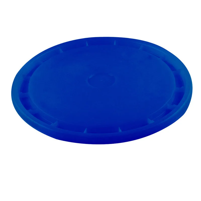 Wasemmer, "Snap-On" Deksel Blue