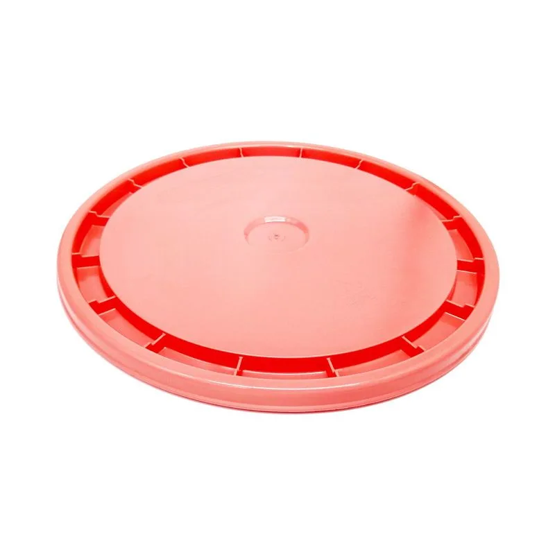 Wasemmer, "Snap-On" Deksel Peach