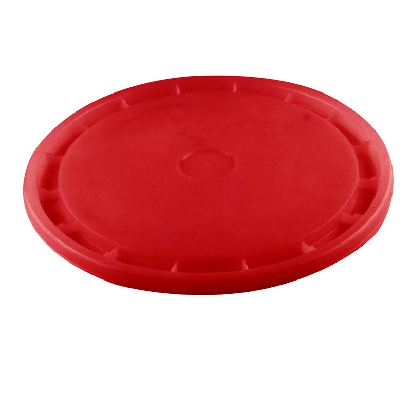 Wasemmer, "Snap-On" Deksel Rood