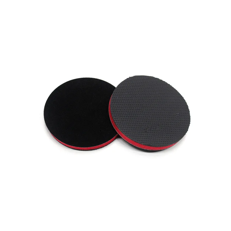 Clay Pad, MaxShine 5"