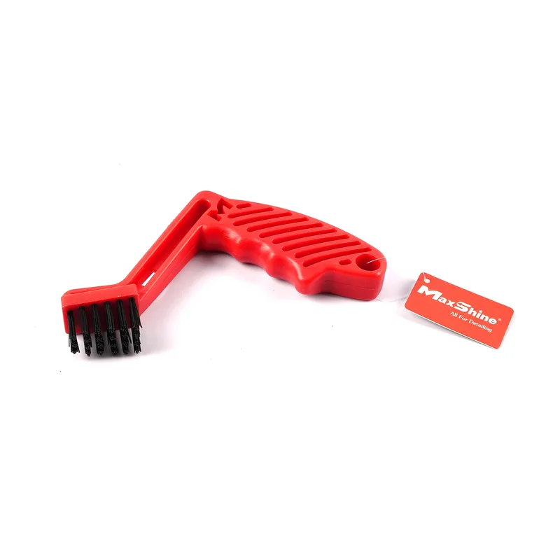 Borstel, Padcleaner MaxShine