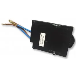 Rupes LHR75E Electrische Module