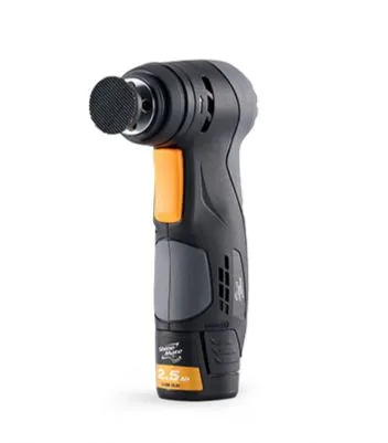 ShineMate Orbital Sander EB200