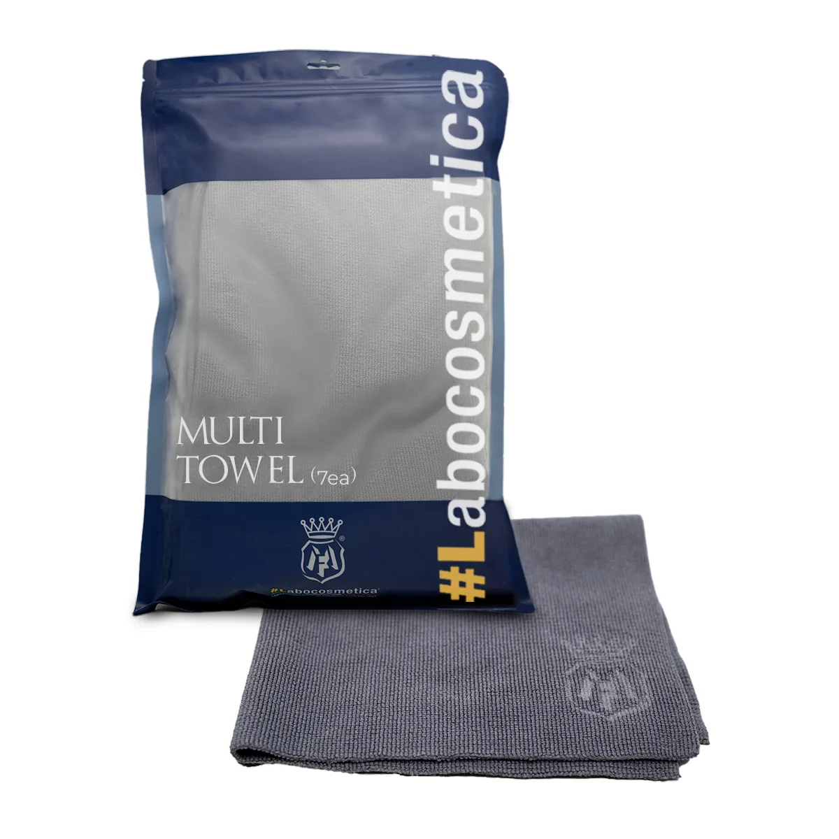 Microfiber PANNO Labocosmetica 40x35cm