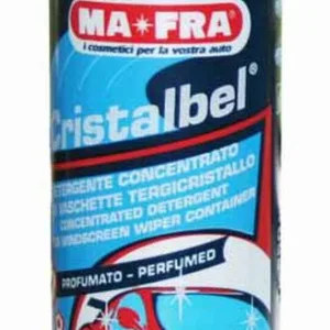 Cristalbel 250 ML Screenwash