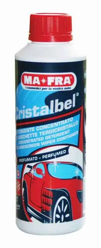 Cristalbel 250 ML