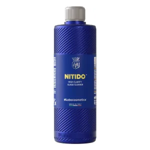 Nitido, Glass Cleaner 500 ML