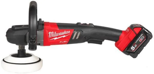 Milwaukee M18FAP180-502X Rotary