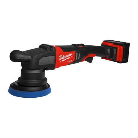 Milwaukee M18FROP21-502X Excenter