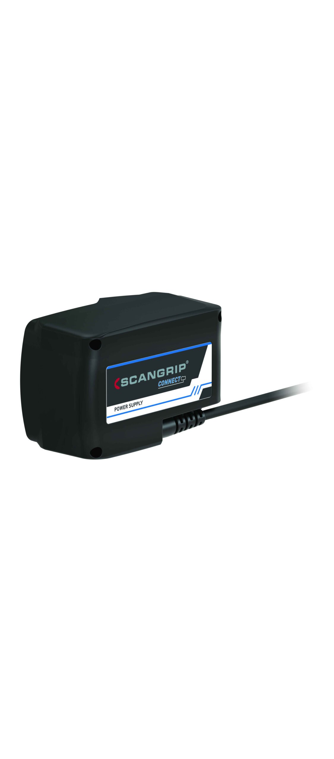 Scangrip, Connect Power Supply Cable