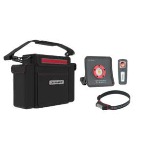 Scangrip, Detailing Kit Essential