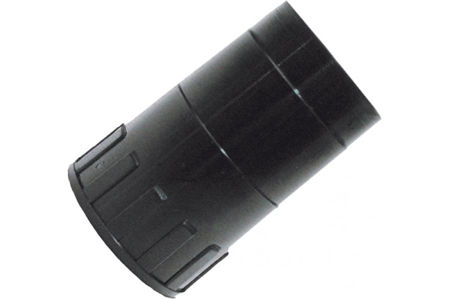 Verloop PVC 38 mm