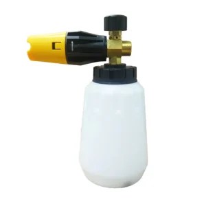 Foamgun, Hydro Geel