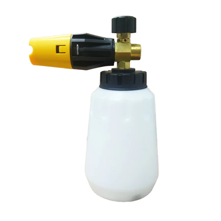 Foamgun, Hydro Geel