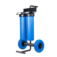 Osmosewater Mobiel, Oxmose