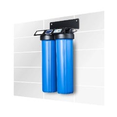 Osmosewater Wandmodel, Oxmose