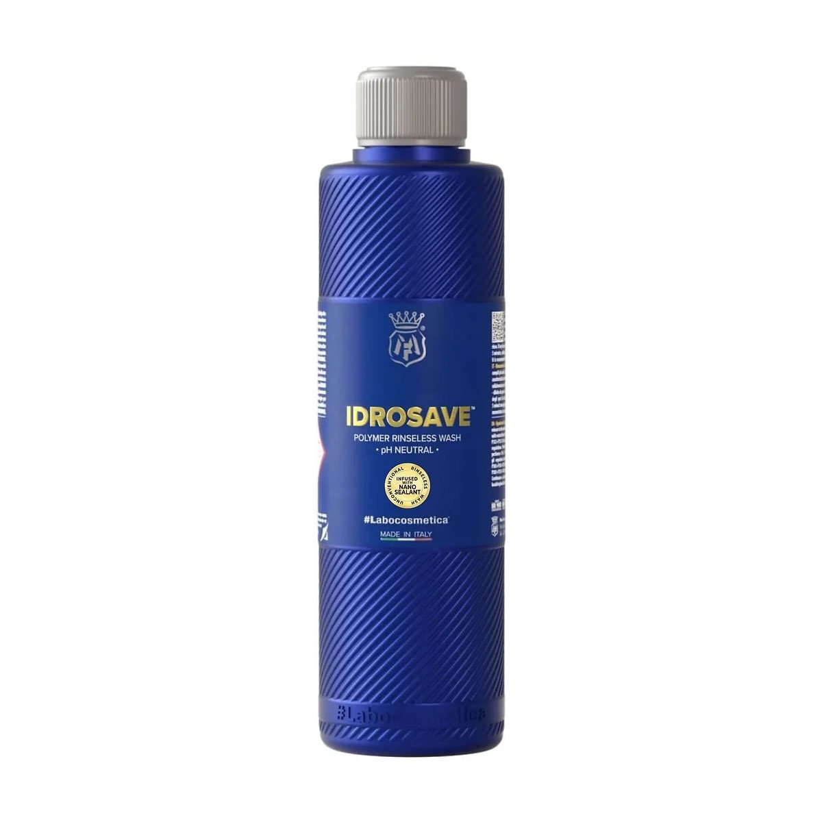 Idrosave, Polymer Rinseless Wash 250 ML