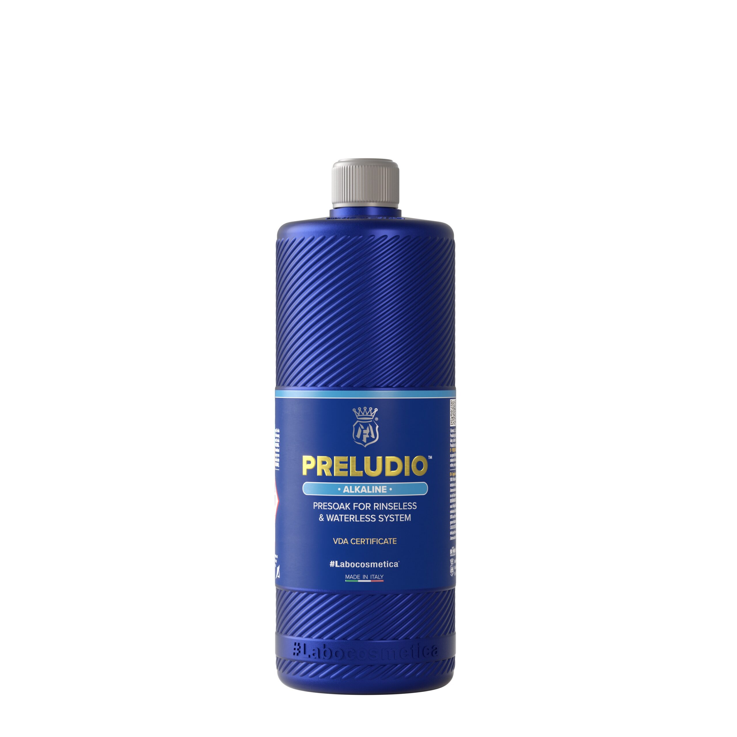 Preludio, Alkaline 1 L