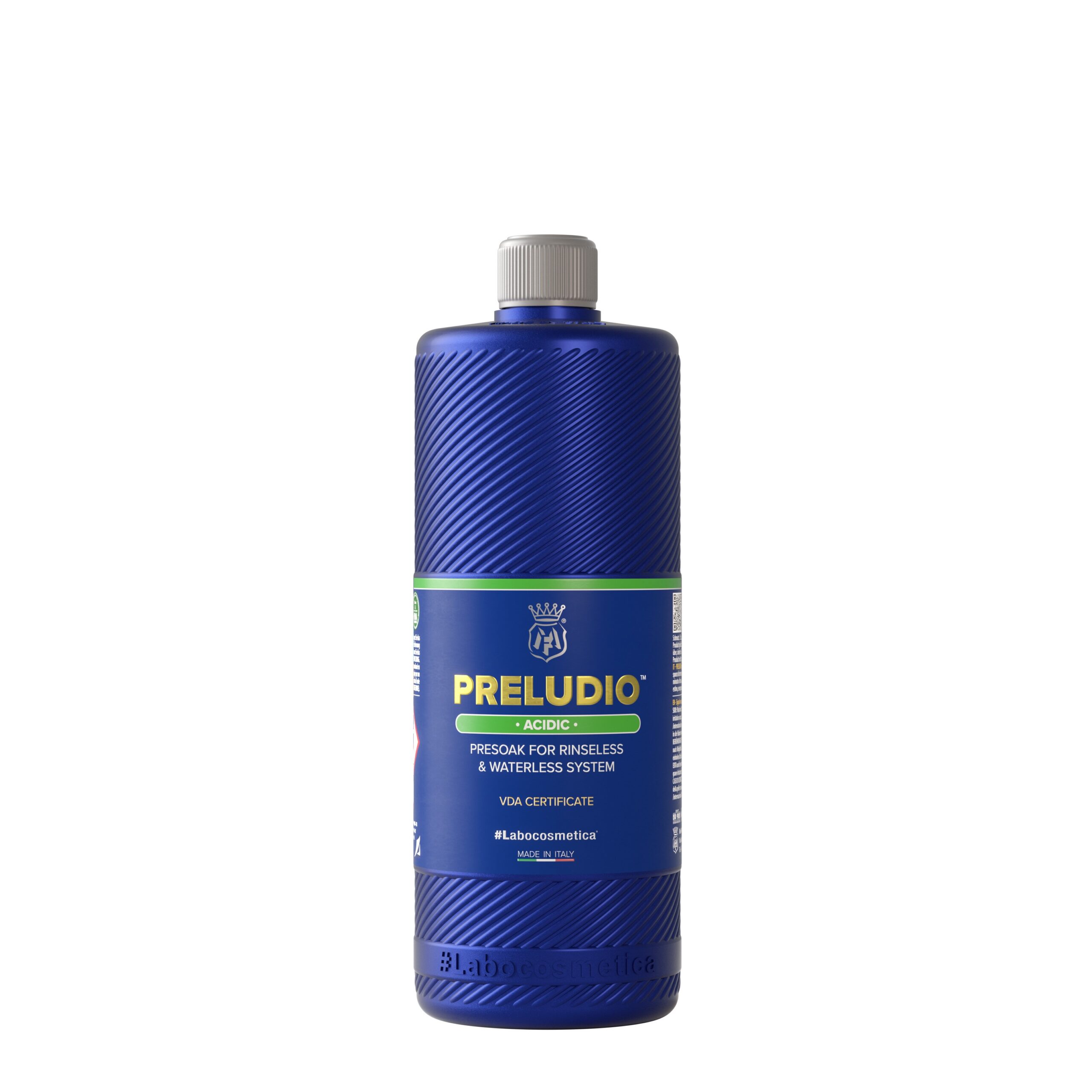 Preludio, Acidic 1 L