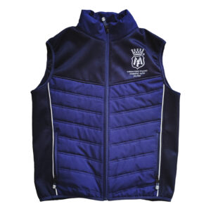 Labocosmetica Bodywarmer (XXXL) - Glansz
