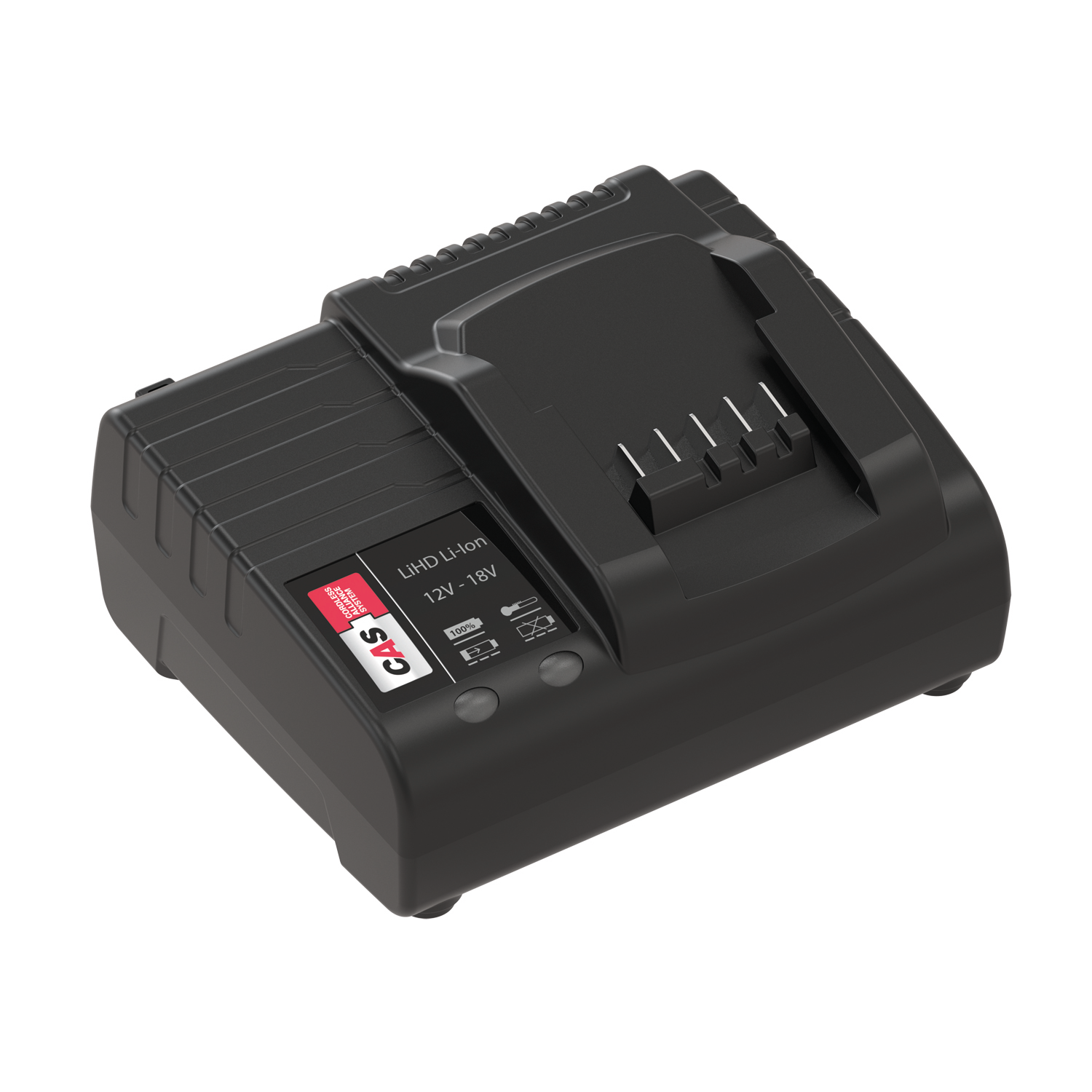 Scangrip, Cas Charger SC30