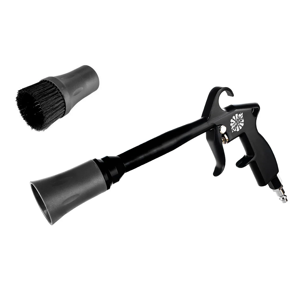 The Rag Company Ultra Air Blaster V2