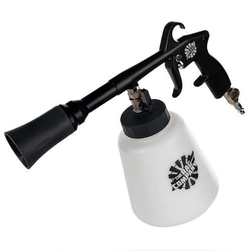 The Rag Company Ultra Air Blaster Plus+