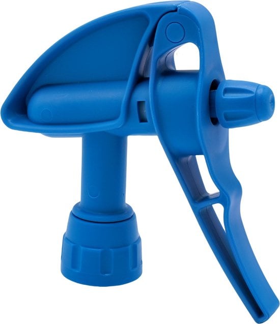 Trigger 2-Way/Double Action Blauw