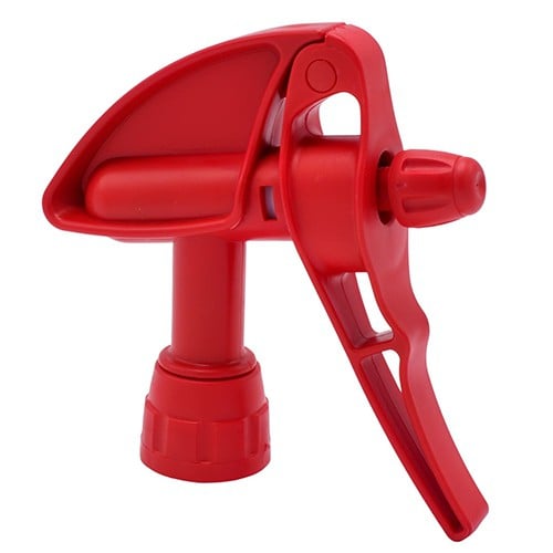 Trigger 2-Way/Double Action Rood