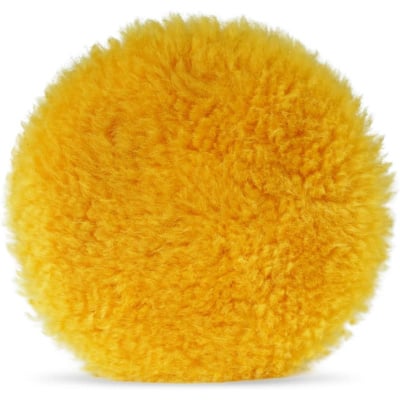 Wolpad Kovax, GOLD 6" 2 stuks