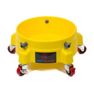 Grit Guard Wasemmer Trolley Geel