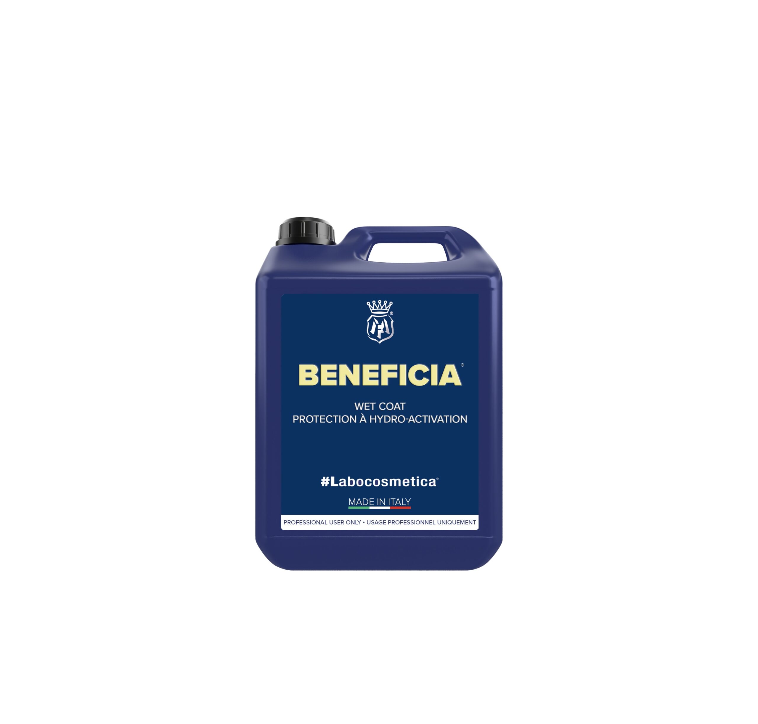 Beneficia, Wet Coat 4,5L